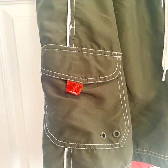 Speedo Swim Trunks - Picture 2 of 7